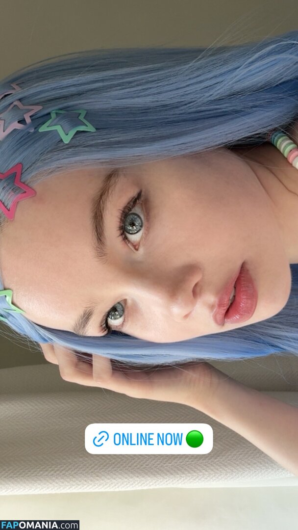Chloerannoch / Okichloeo / okiichloeo Meztelen OnlyFans  Kikerült fotó #35