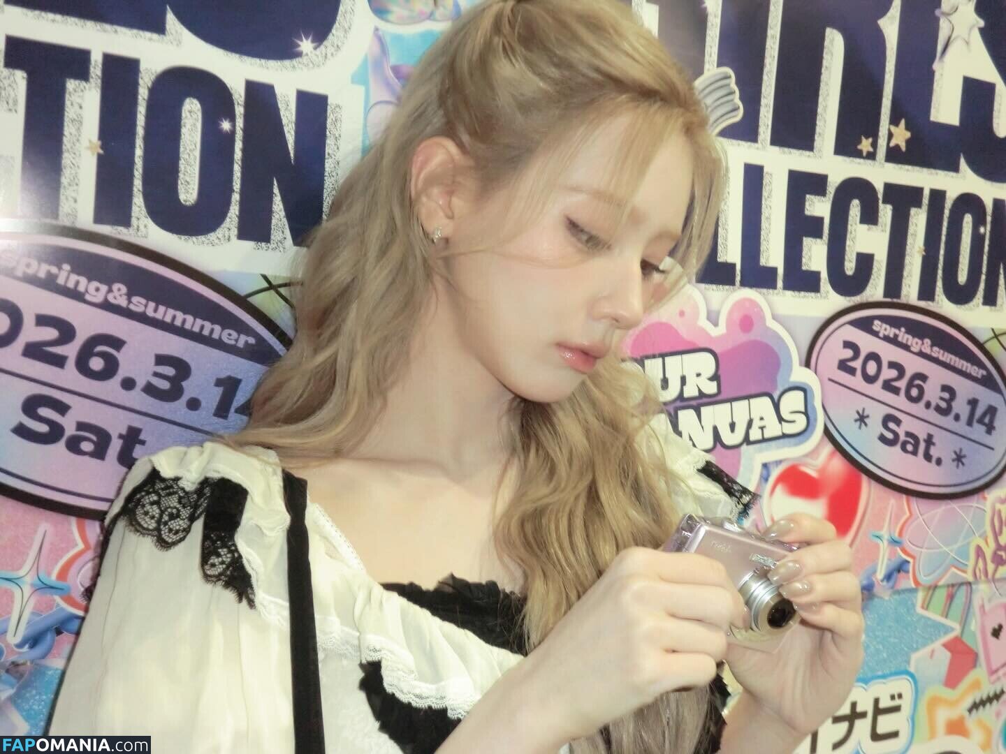 Cho Mi-yeon / noodle.zip Meztelen OnlyFans  Kikerült fotó #4