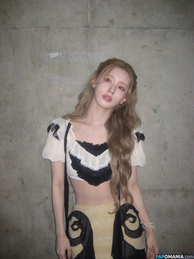 Cho Mi-yeon / noodle.zip Meztelen OnlyFans  Kikerült fotó #5