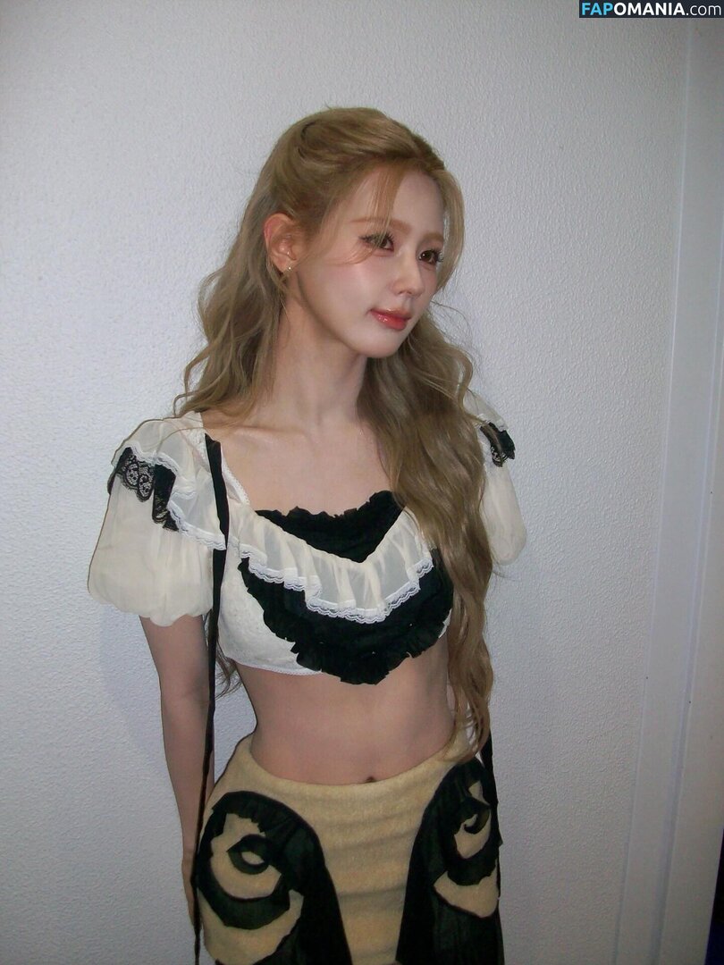 Cho Mi-yeon / noodle.zip Meztelen OnlyFans  Kikerült fotó #7