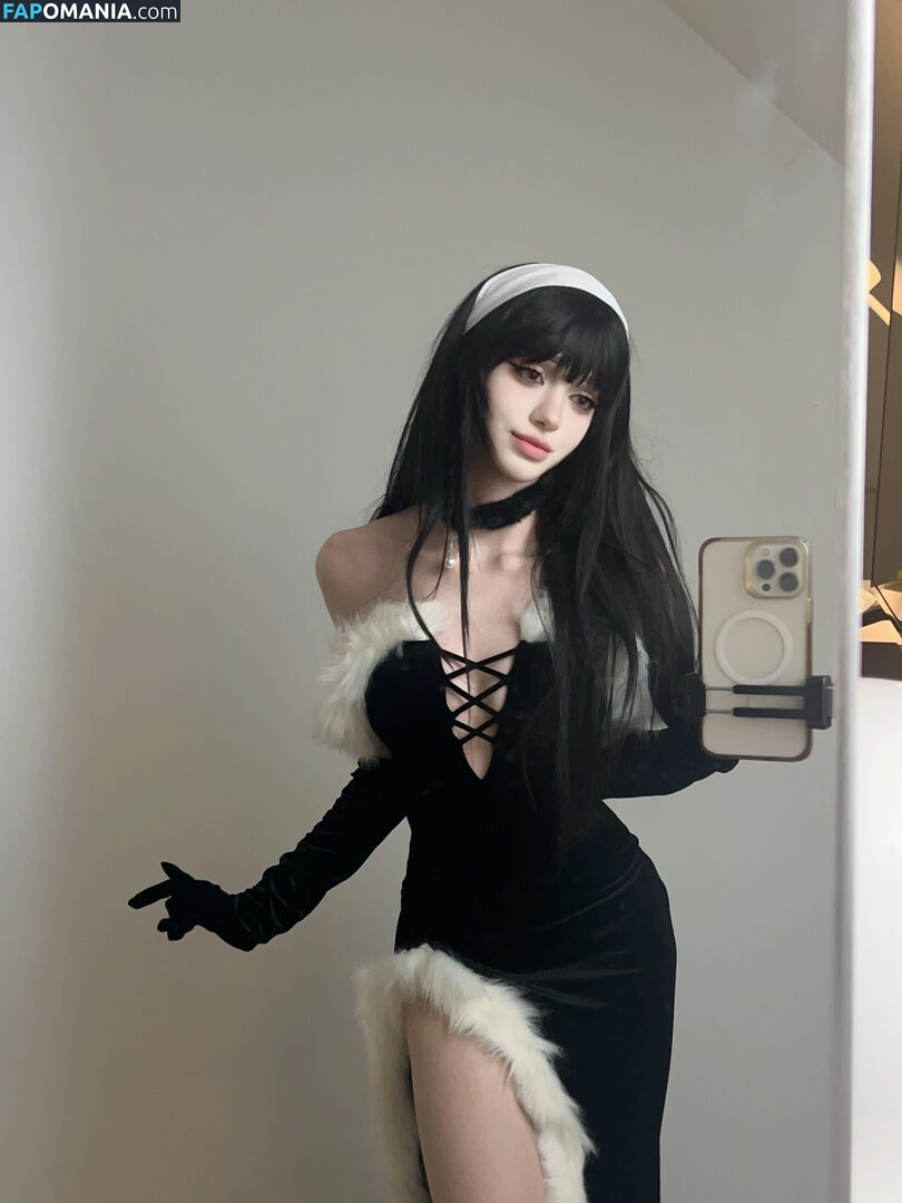 CosplayChoco / choco.cae / chococae / https: Meztelen OnlyFans  Kikerült fotó #1