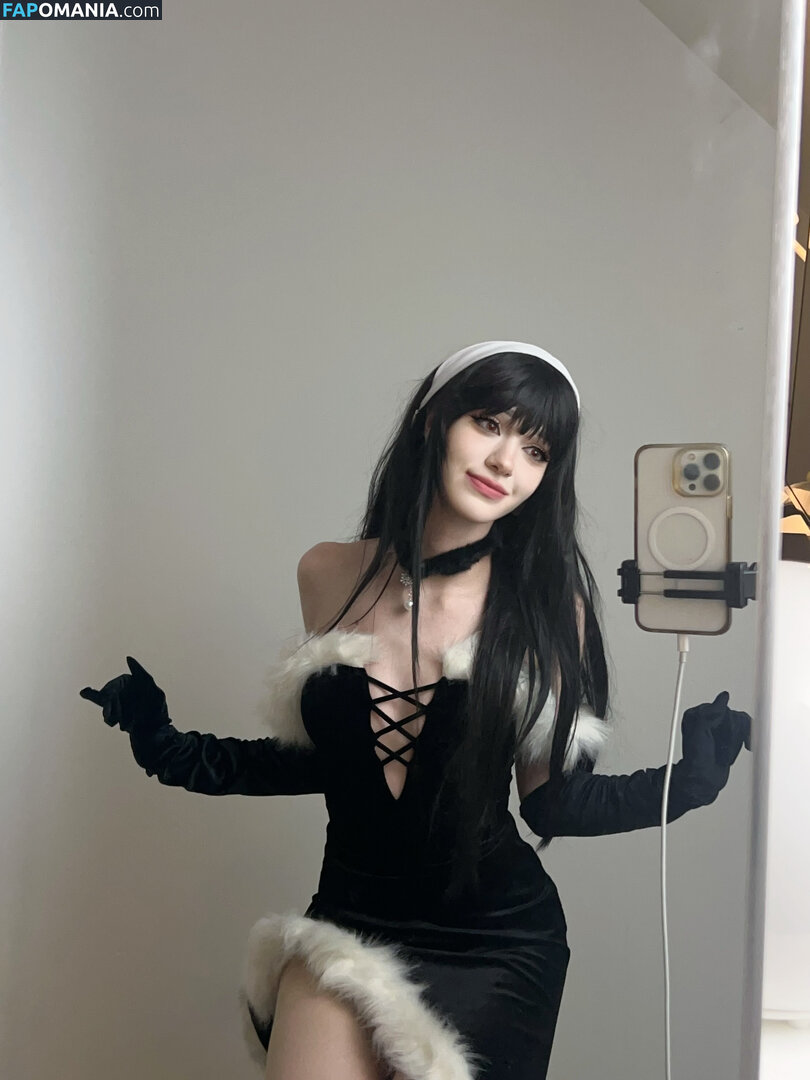 CosplayChoco / choco.cae / chococae / https: Meztelen OnlyFans  Kikerült fotó #5