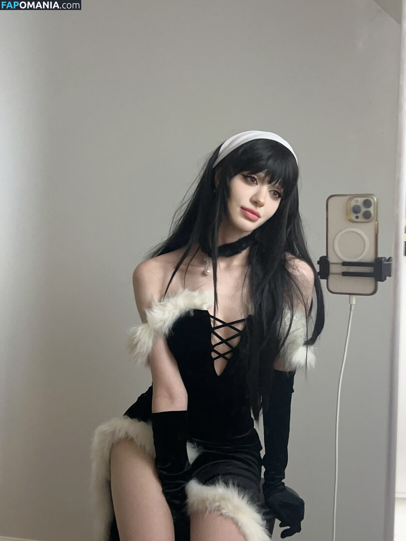 CosplayChoco / choco.cae / chococae / https: Meztelen OnlyFans  Kikerült fotó #7