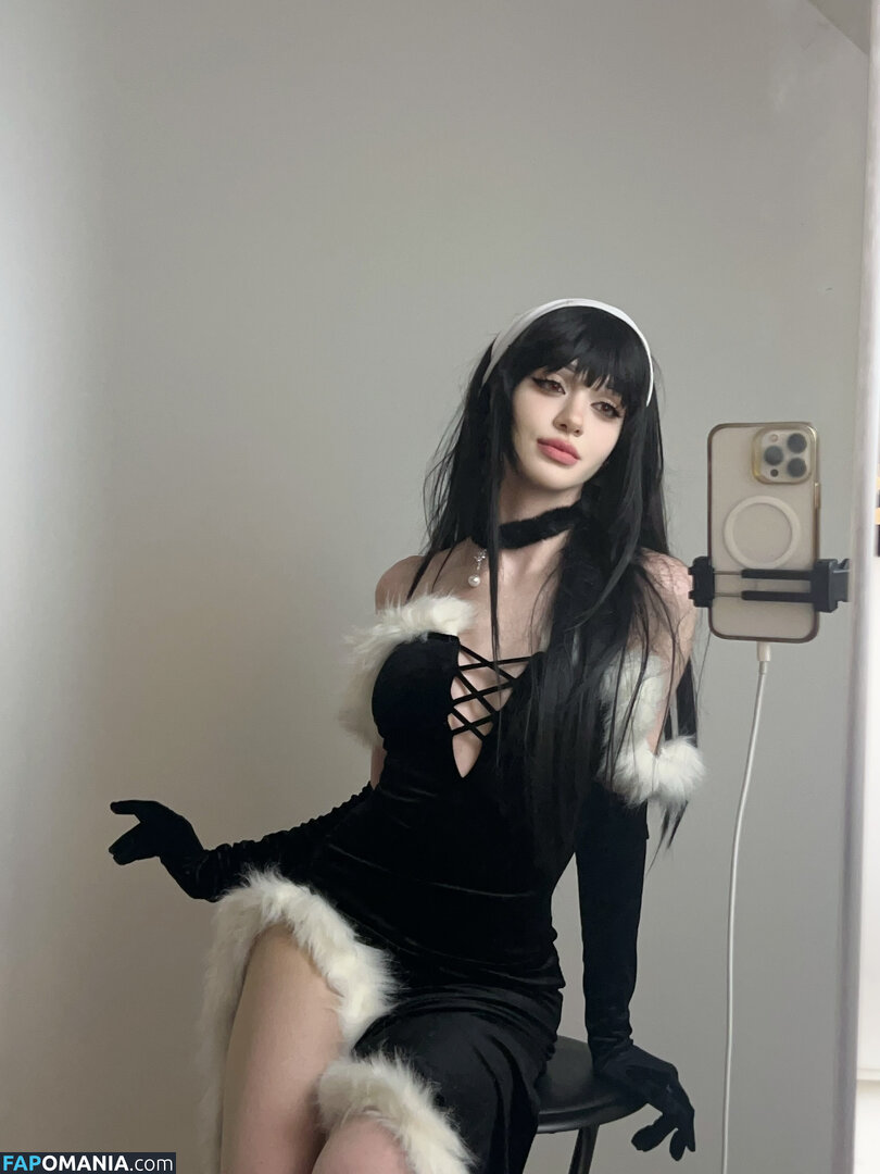 CosplayChoco / choco.cae / chococae / https: Meztelen OnlyFans  Kikerült fotó #8