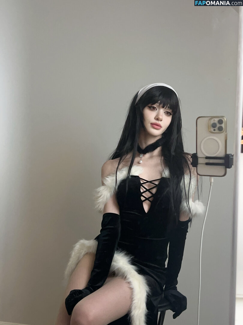 CosplayChoco / choco.cae / chococae / https: Meztelen OnlyFans  Kikerült fotó #9