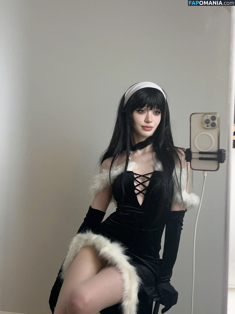 CosplayChoco / choco.cae / chococae / https: Meztelen OnlyFans  Kikerült fotó #10