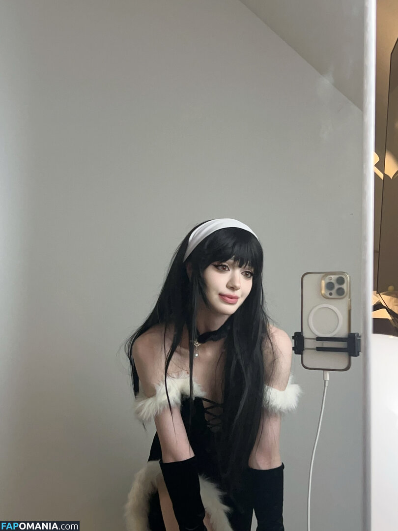 CosplayChoco / choco.cae / chococae / https: Meztelen OnlyFans  Kikerült fotó #11