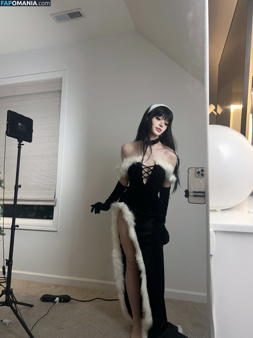 CosplayChoco / choco.cae / chococae / https: Meztelen OnlyFans  Kikerült fotó #12