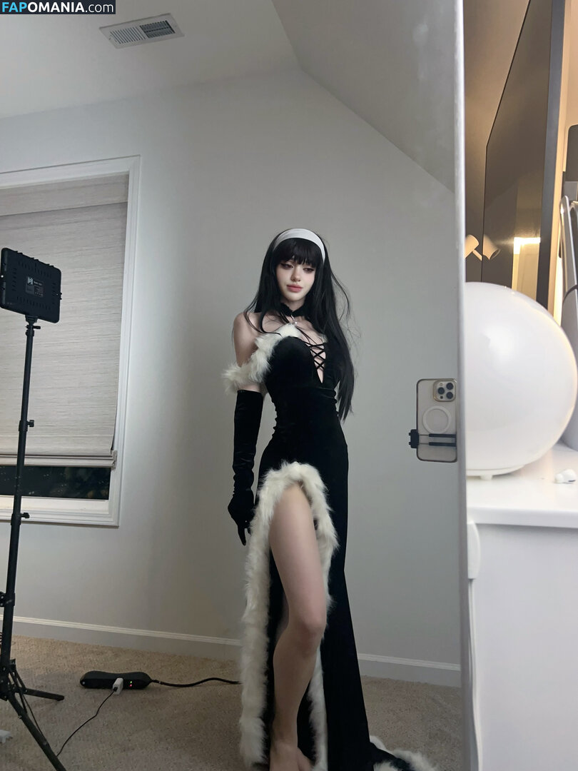 CosplayChoco / choco.cae / chococae / https: Meztelen OnlyFans  Kikerült fotó #14