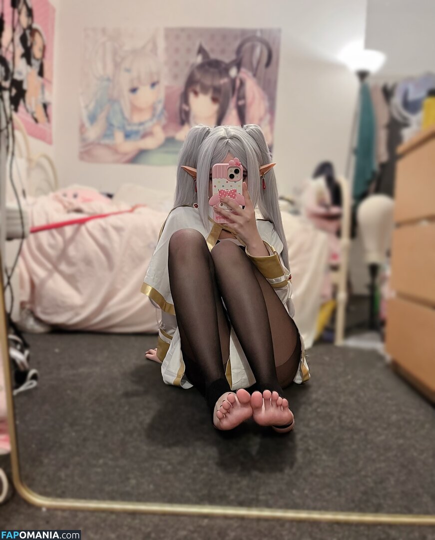 ChocoloIita / choccolita / https: Meztelen OnlyFans  Kikerült fotó #11