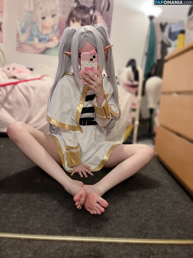 ChocoloIita / choccolita / https: Meztelen OnlyFans  Kikerült fotó #12
