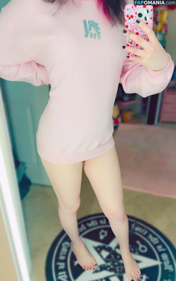 ChocoVania / chocovaniaart / chocovaniart / https: Meztelen OnlyFans  Kikerült fotó #4