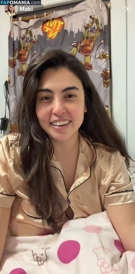 Chris Maki / chrismakinin69 / chrismakisandoval Meztelen OnlyFans  Kikerült fotó #1