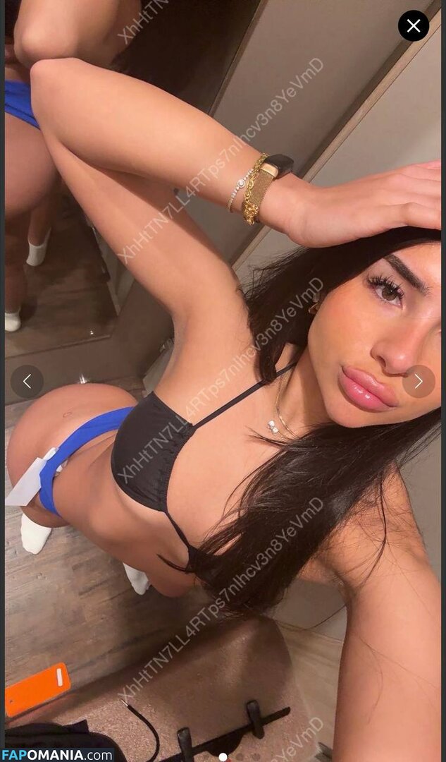 Christabellaeee / itsjadeeeee Meztelen OnlyFans  Kikerült fotó #7