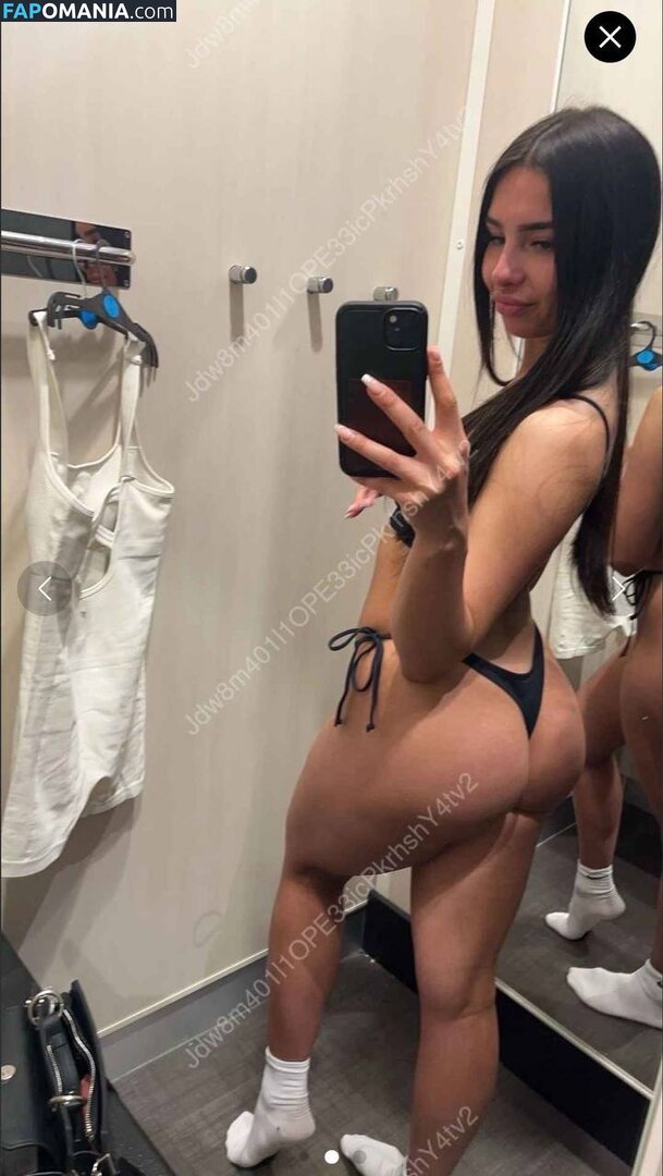 Christabellaeee / itsjadeeeee Meztelen OnlyFans  Kikerült fotó #10