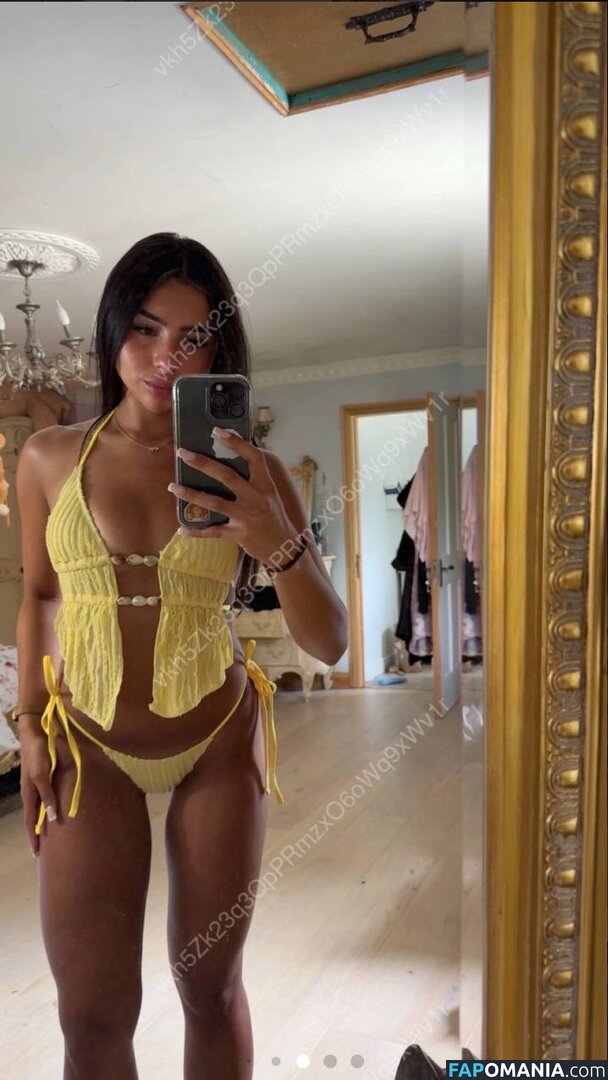 Christabellaeee / itsjadeeeee Meztelen OnlyFans  Kikerült fotó #17