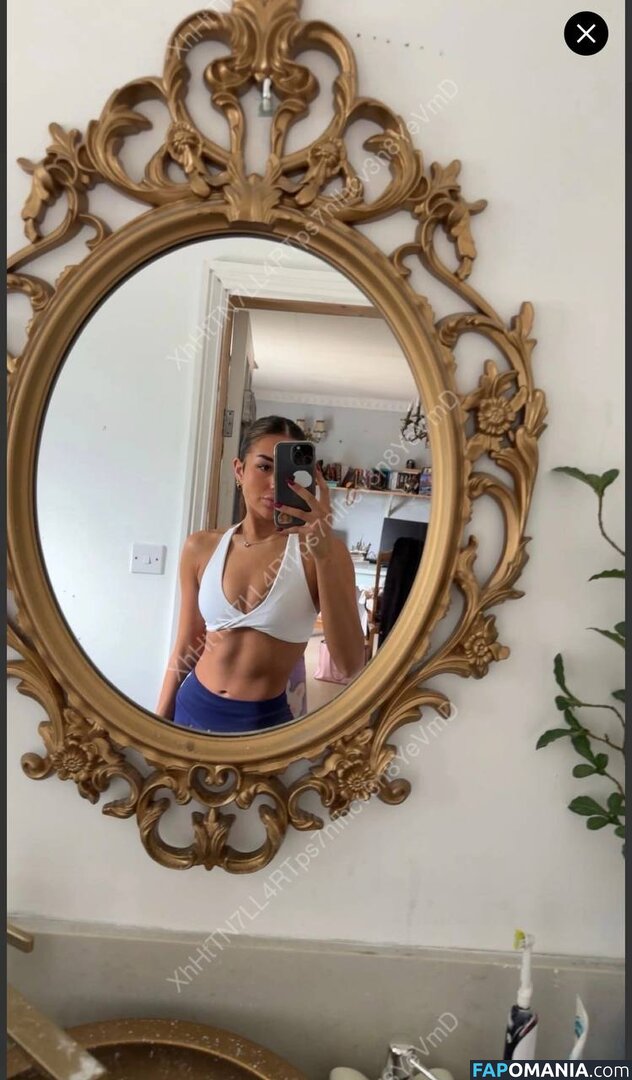 Christabellaeee / itsjadeeeee Meztelen OnlyFans  Kikerült fotó #19