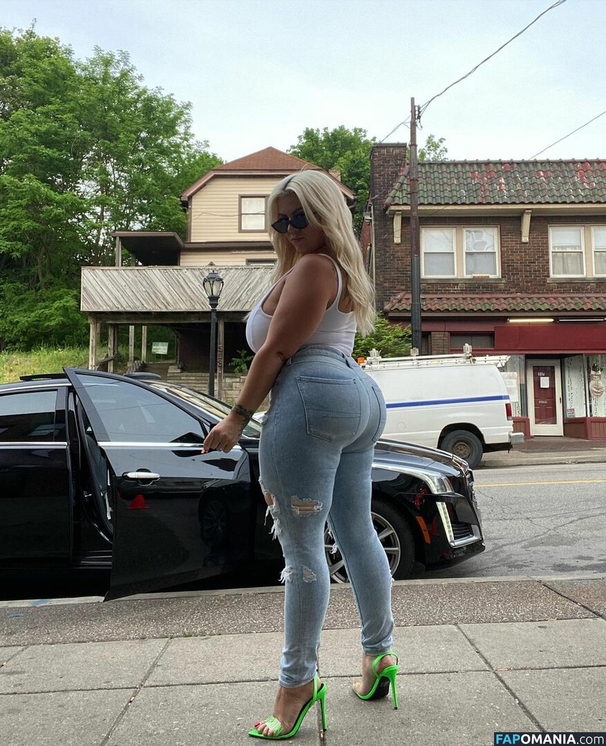 Christie Meztelen OnlyFans  Kikerült fotó #13