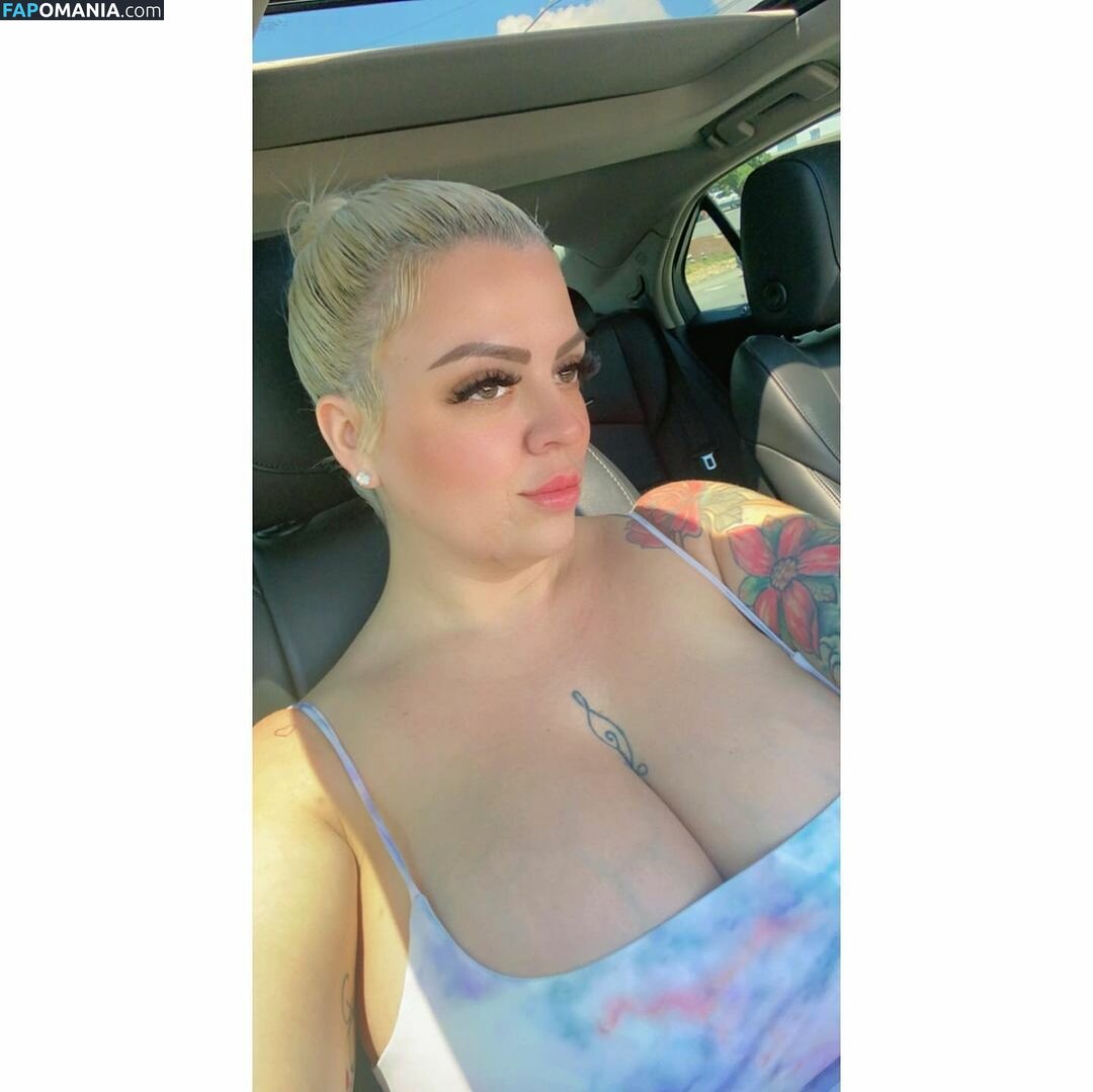 Christie Meztelen OnlyFans  Kikerült fotó #17