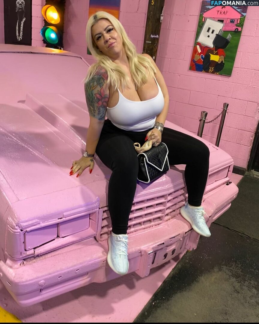 Christie Meztelen OnlyFans  Kikerült fotó #29