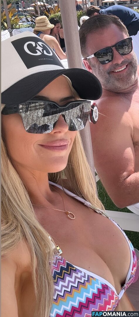 Christina Haack / christinahaack Meztelen OnlyFans  Kikerült fotó #1