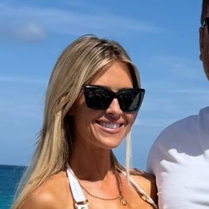 Christina Hall