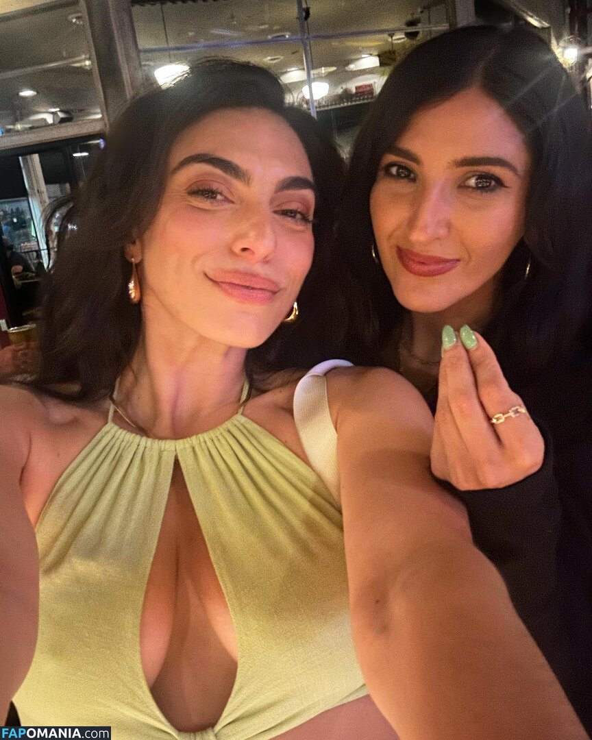 Christina Mavronas / christinamavronas Meztelen OnlyFans  Kikerült fotó #4
