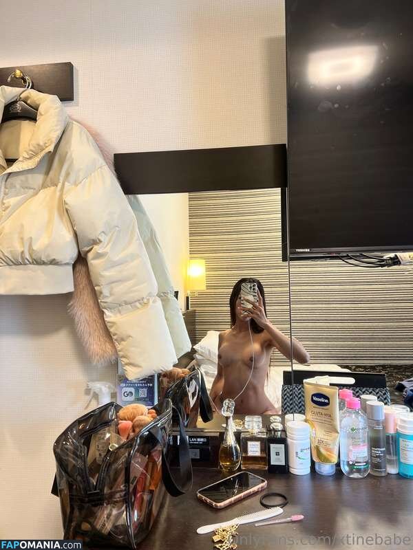 Christine Dior / https: / its.xtinedior / xtinebabe Meztelen OnlyFans  Kikerült fotó #20