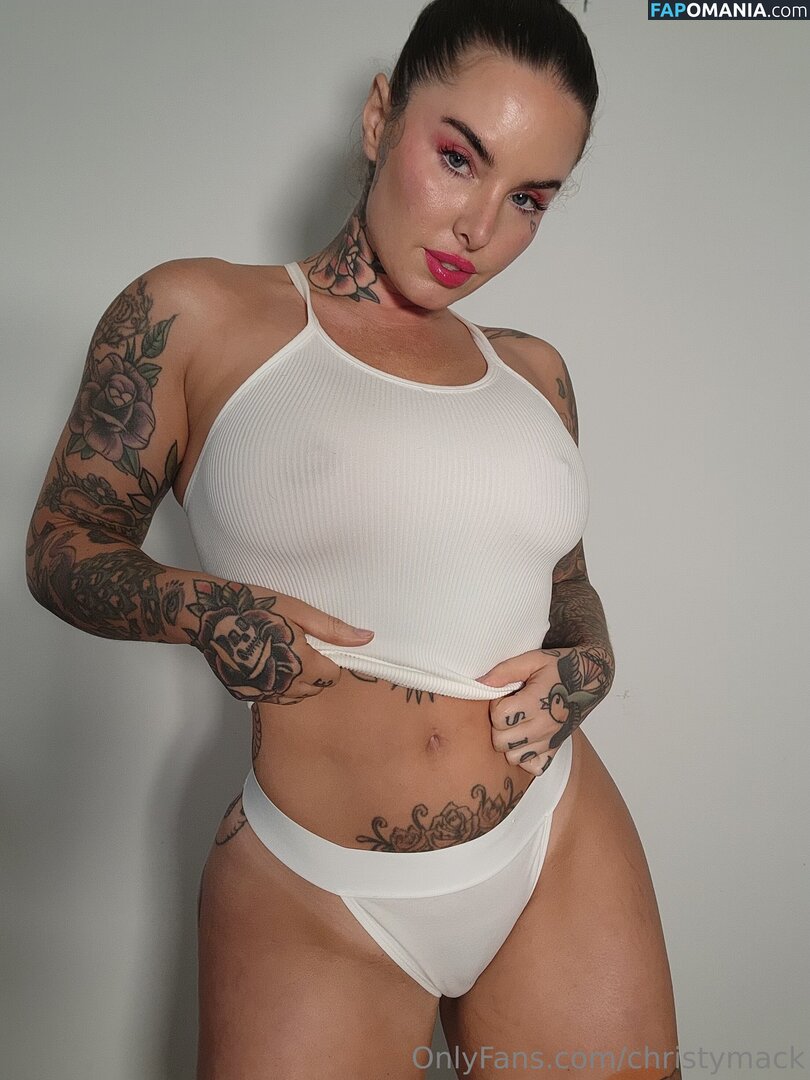 Christy Mack / ChristyMack Meztelen OnlyFans  Kikerült fotó #765