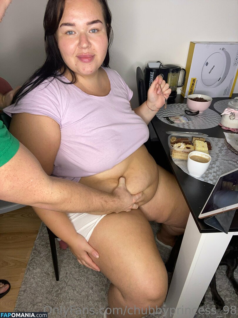 chubbyprincess_98 / fb_0296 Meztelen OnlyFans  Kikerült fotó #10