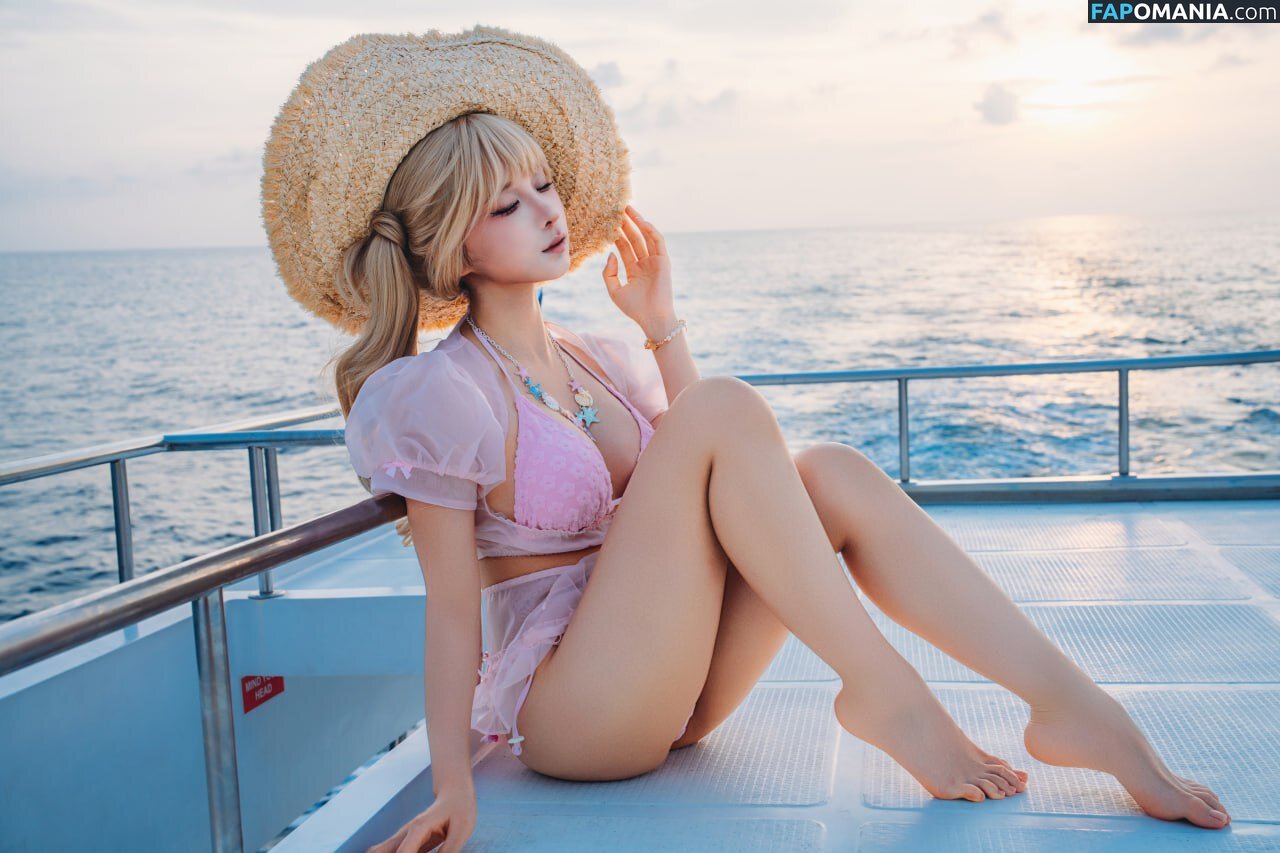 Chunmomo / chunmomo0127 / chunmomo_ / 蠢沫沫momo Meztelen OnlyFans  Kikerült fotó #30