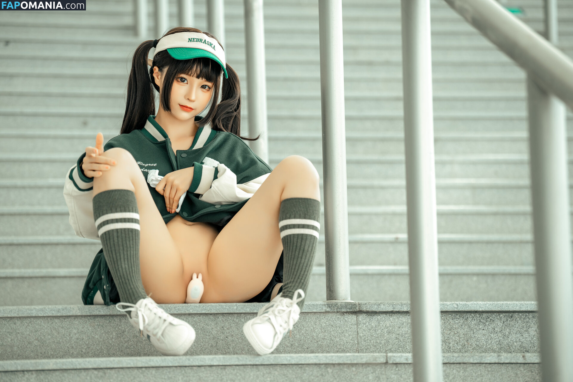 Chunmomo / chunmomo0127 / chunmomo_ / 蠢沫沫momo Meztelen OnlyFans  Kikerült fotó #54