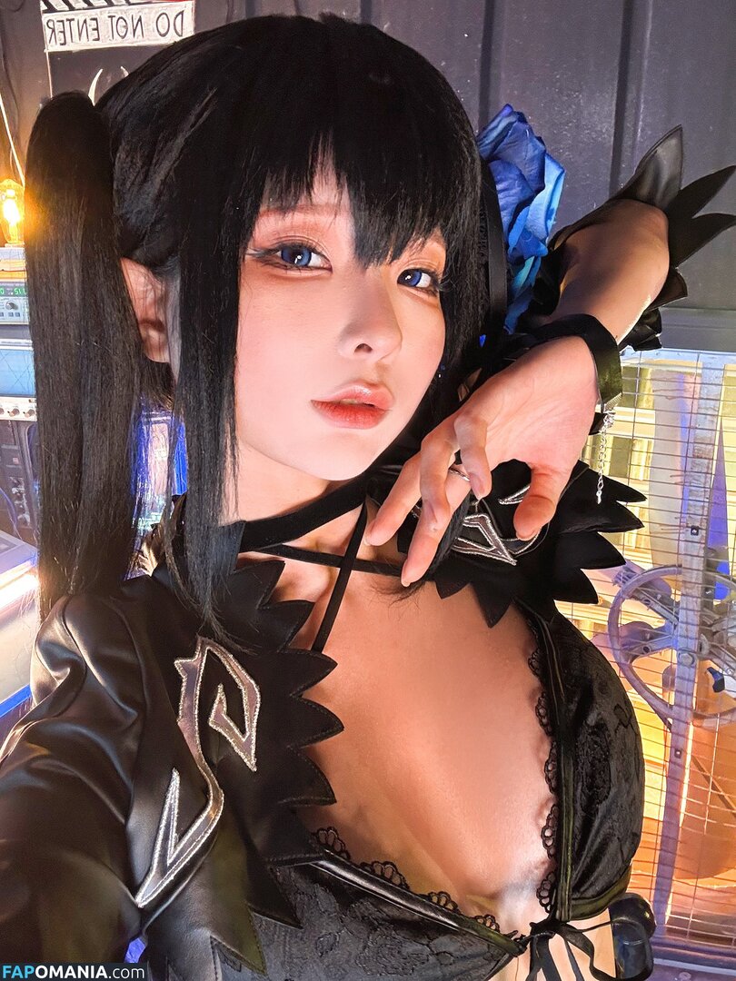 Chunmomo / chunmomo0127 / chunmomo_ / 蠢沫沫momo Meztelen OnlyFans  Kikerült fotó #64