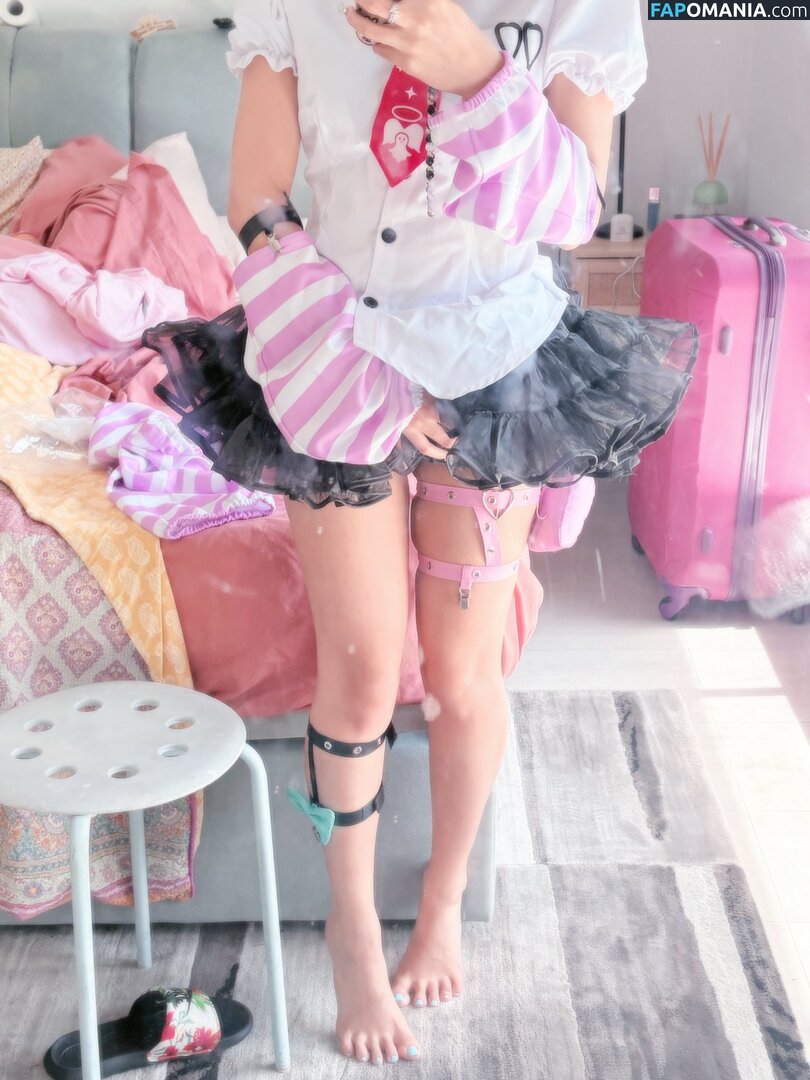 chuun_ie Meztelen OnlyFans  Kikerült fotó #3
