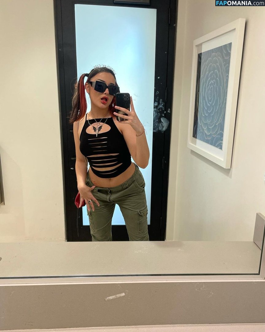 Chxrrychick / Mariviglz / chxrryjs Meztelen OnlyFans  Kikerült fotó #64