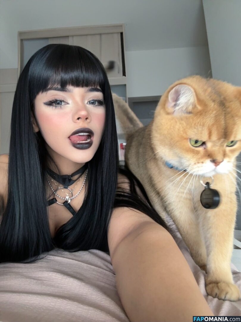 Chxrryxblossom / cherrryblossomx Meztelen OnlyFans  Kikerült fotó #10