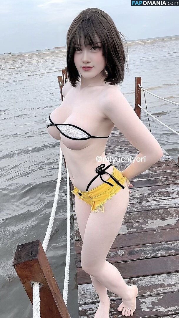 Ciacyllia / ciambellina Meztelen OnlyFans  Kikerült fotó #21