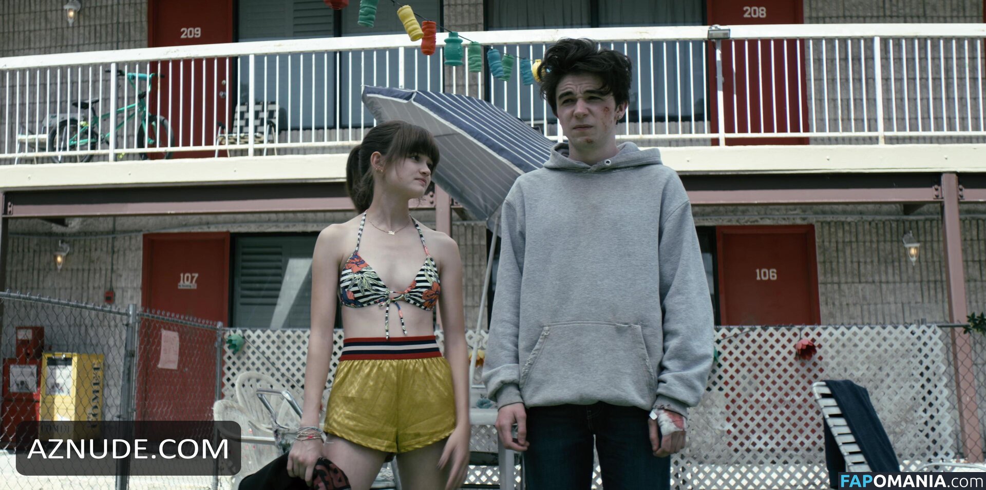 Ciara Bravo / ciarabravo Meztelen OnlyFans  Kikerült fotó #6