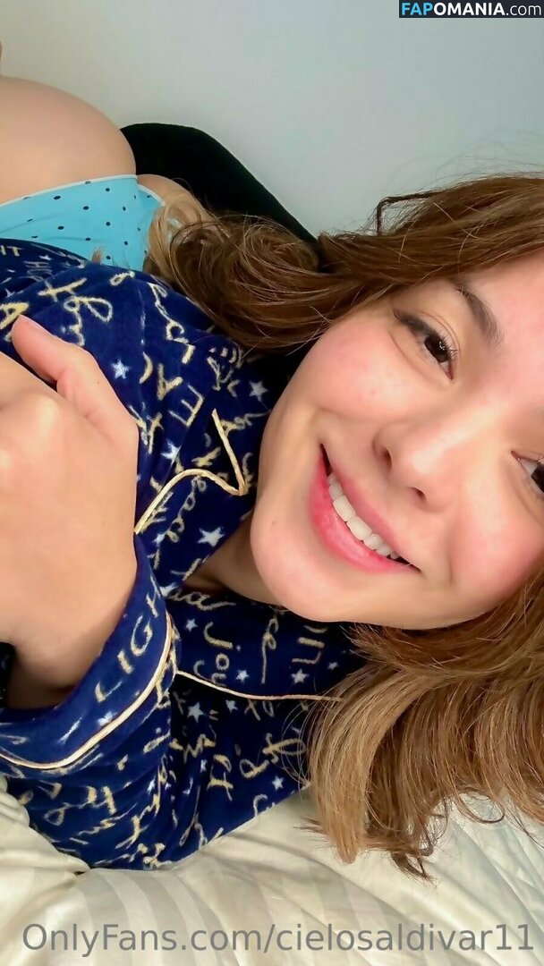 Cielo Muñoz / Cielo Saldivar / cielomunoz11 Meztelen OnlyFans  Kikerült fotó #5