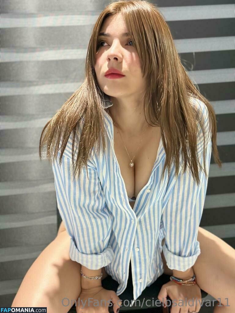 Cielo Muñoz / Cielo Saldivar / cielomunoz11 Meztelen OnlyFans  Kikerült fotó #42