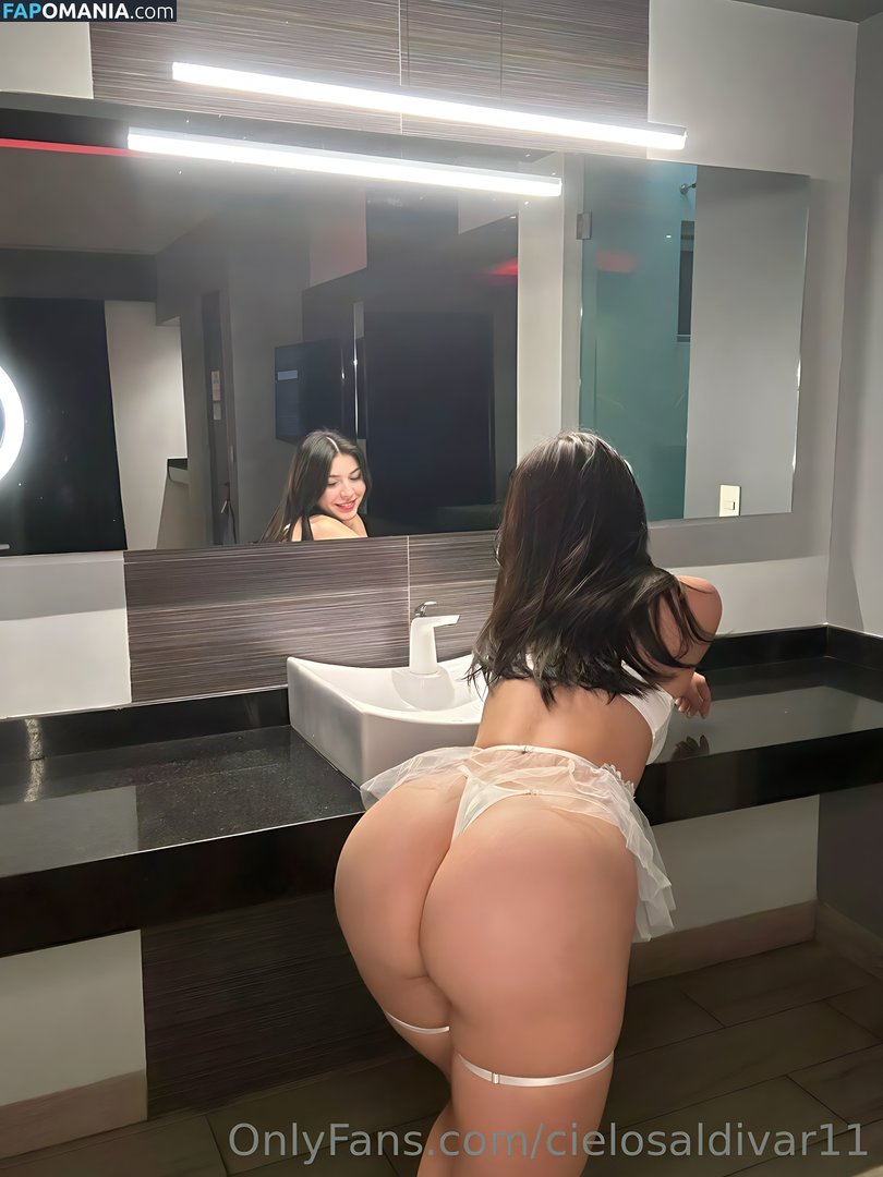 Cielo Muñoz / Cielo Saldivar / cielomunoz11 Meztelen OnlyFans  Kikerült fotó #86