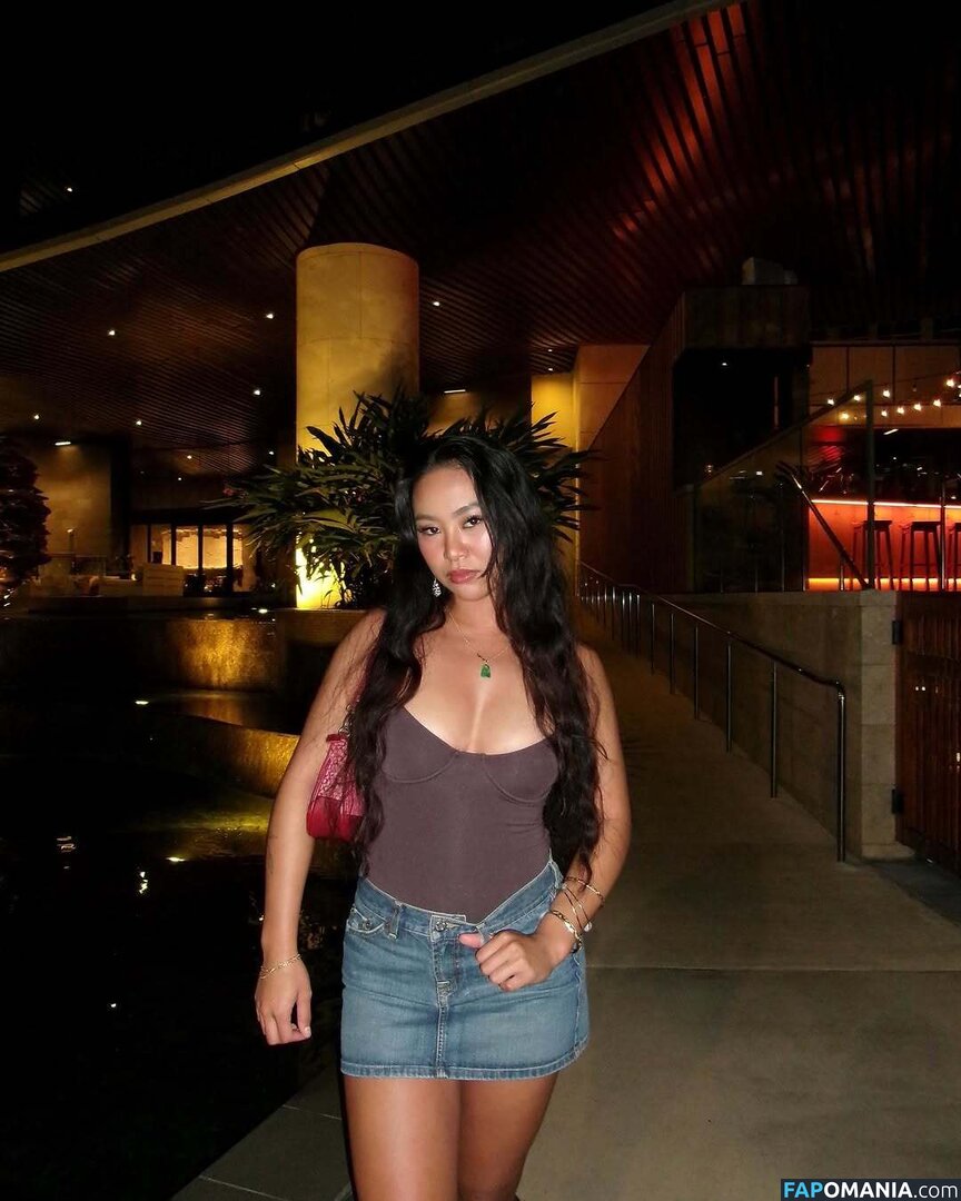 Cienna Abara / ciennaabara Meztelen OnlyFans  Kikerült fotó #5