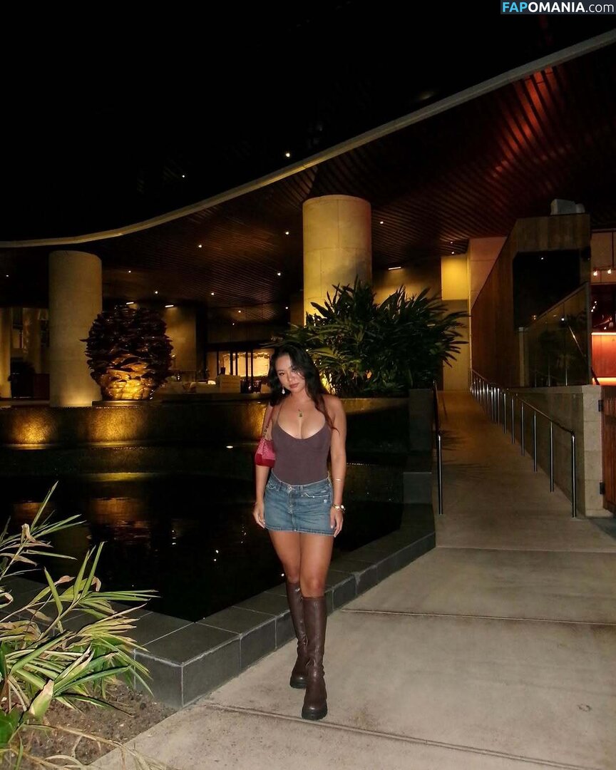 Cienna Abara / ciennaabara Meztelen OnlyFans  Kikerült fotó #7