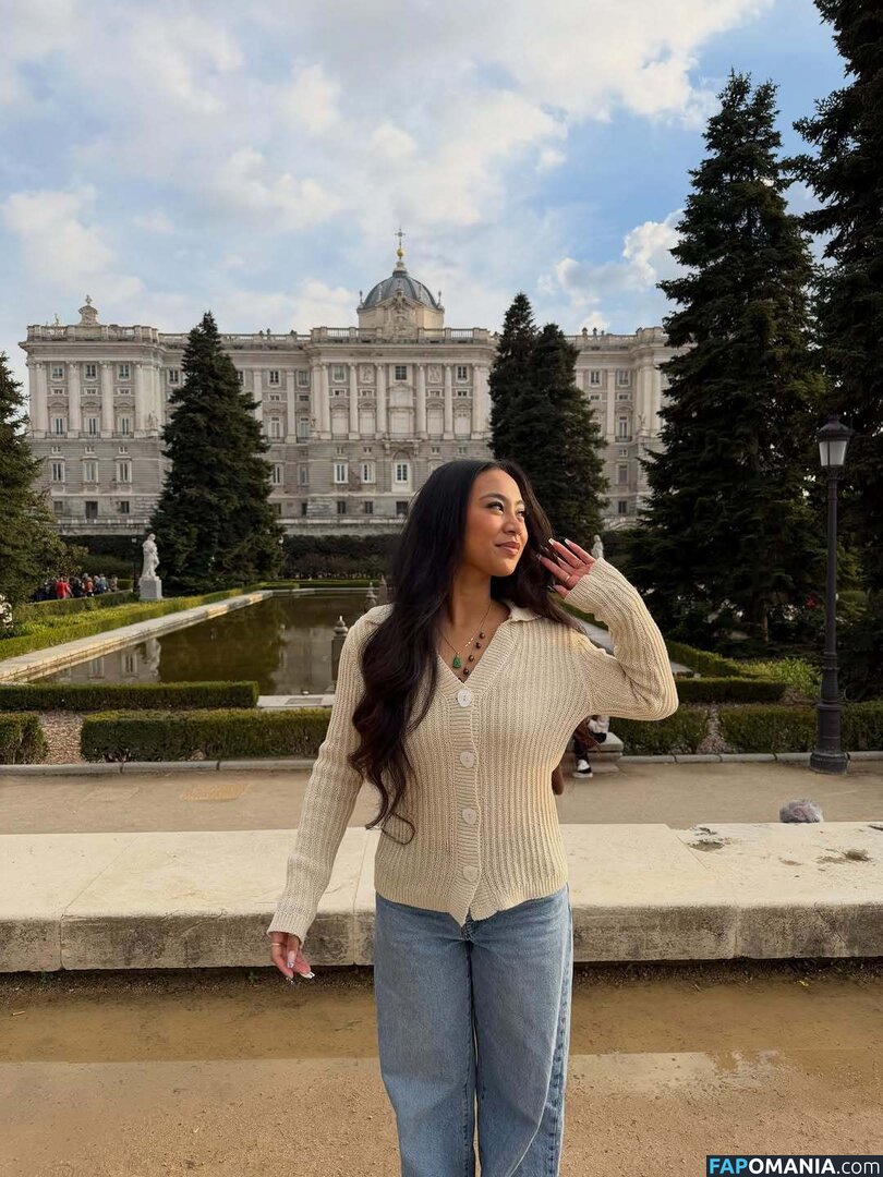 Cienna Abara / ciennaabara Meztelen OnlyFans  Kikerült fotó #8