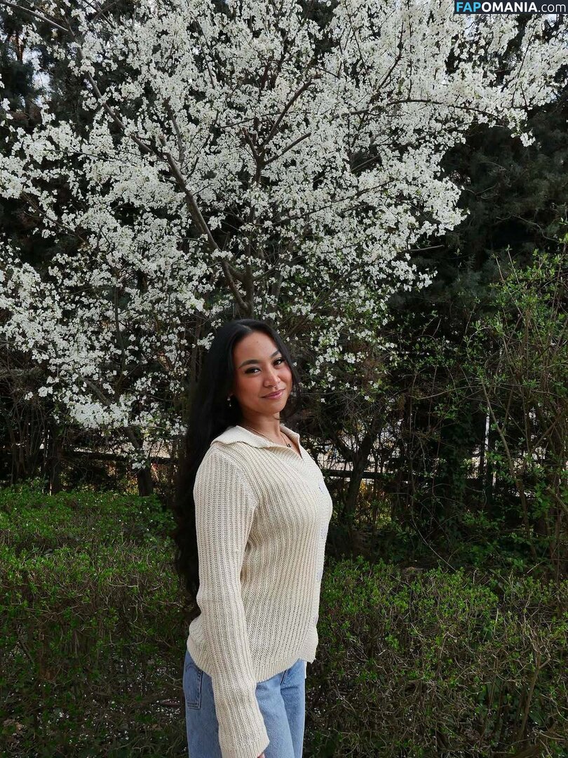 Cienna Abara / ciennaabara Meztelen OnlyFans  Kikerült fotó #10