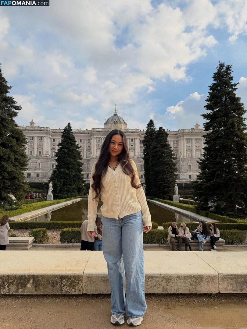 Cienna Abara / ciennaabara Meztelen OnlyFans  Kikerült fotó #11