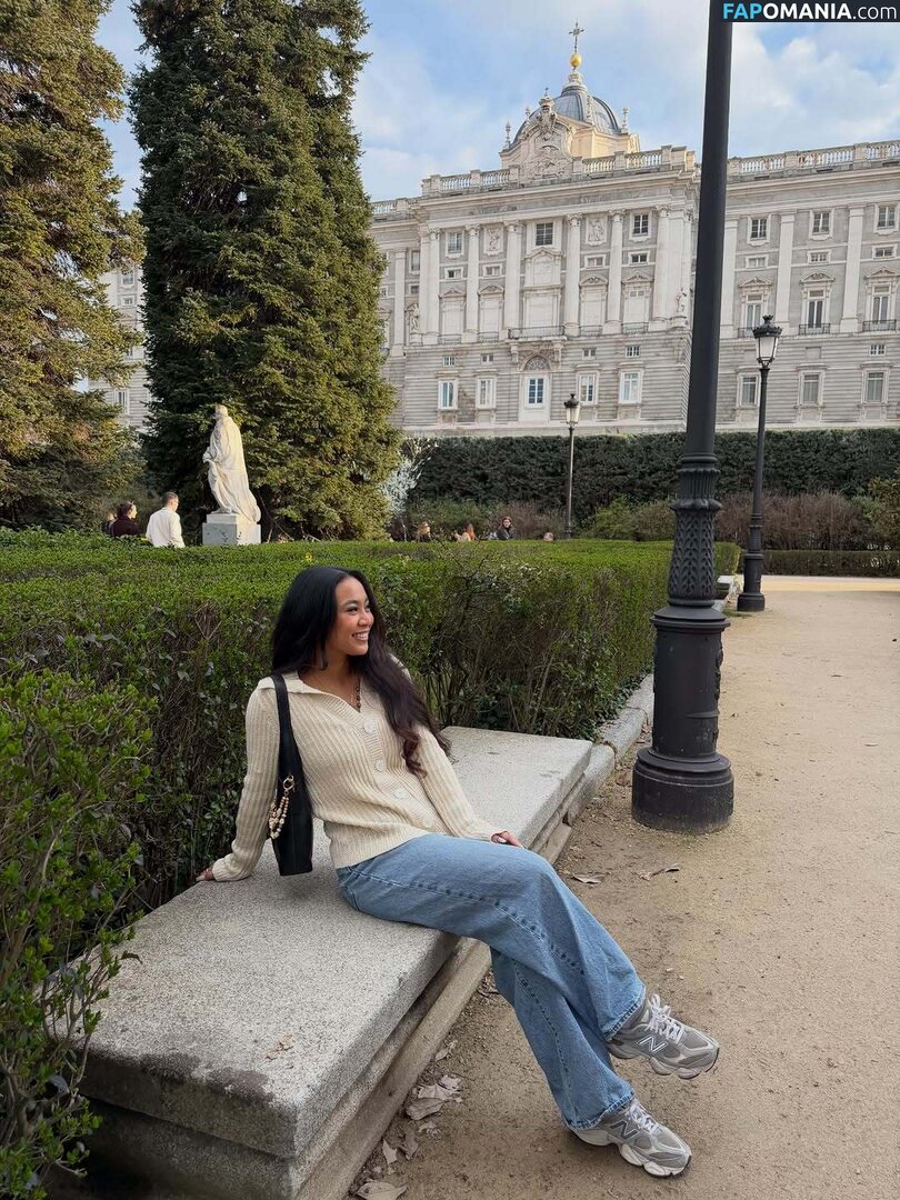 Cienna Abara / ciennaabara Meztelen OnlyFans  Kikerült fotó #12