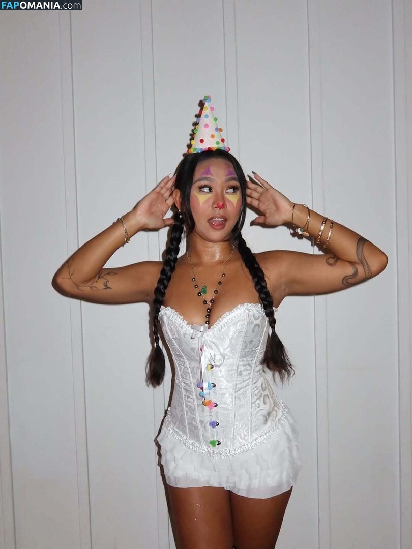 Cienna Abara / ciennaabara Meztelen OnlyFans  Kikerült fotó #17