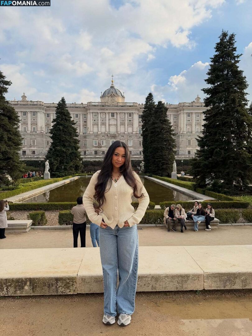 Cienna Abara / ciennaabara Meztelen OnlyFans  Kikerült fotó #18