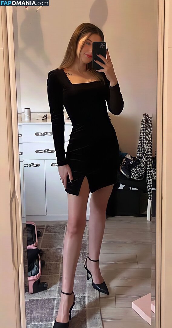 Cigdem Turk / cigdeemturk / cigdemT Meztelen OnlyFans  Kikerült fotó #1